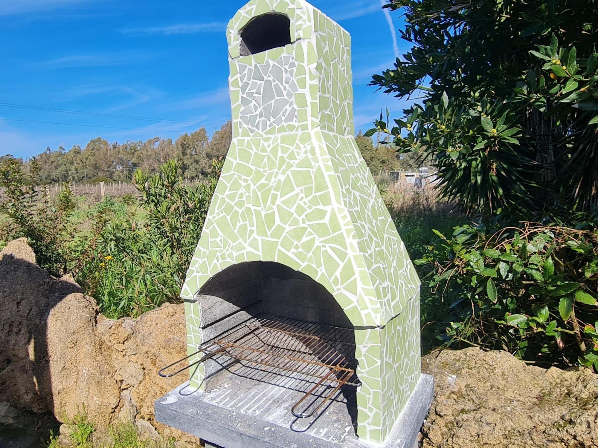 Sa Branda Costa Country Alghero Santa Maria la Palma Bilik gambar