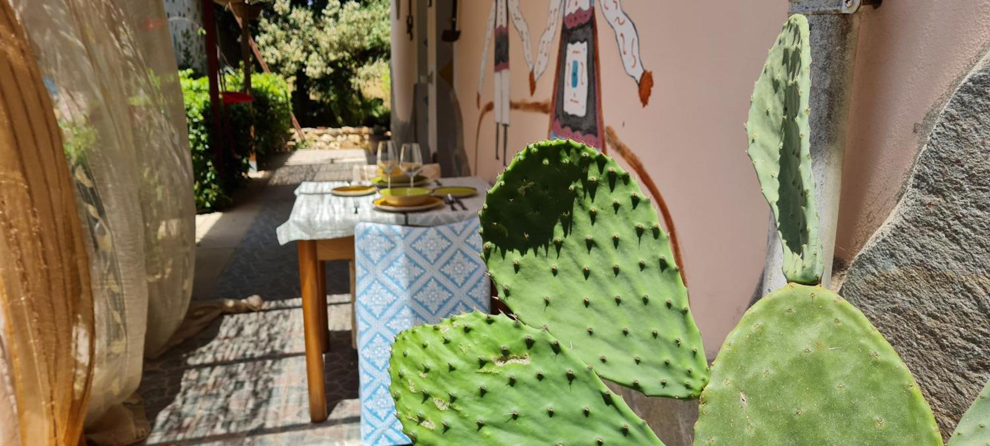 Sa Branda Costa Country Alghero Santa Maria la Palma Bilik gambar