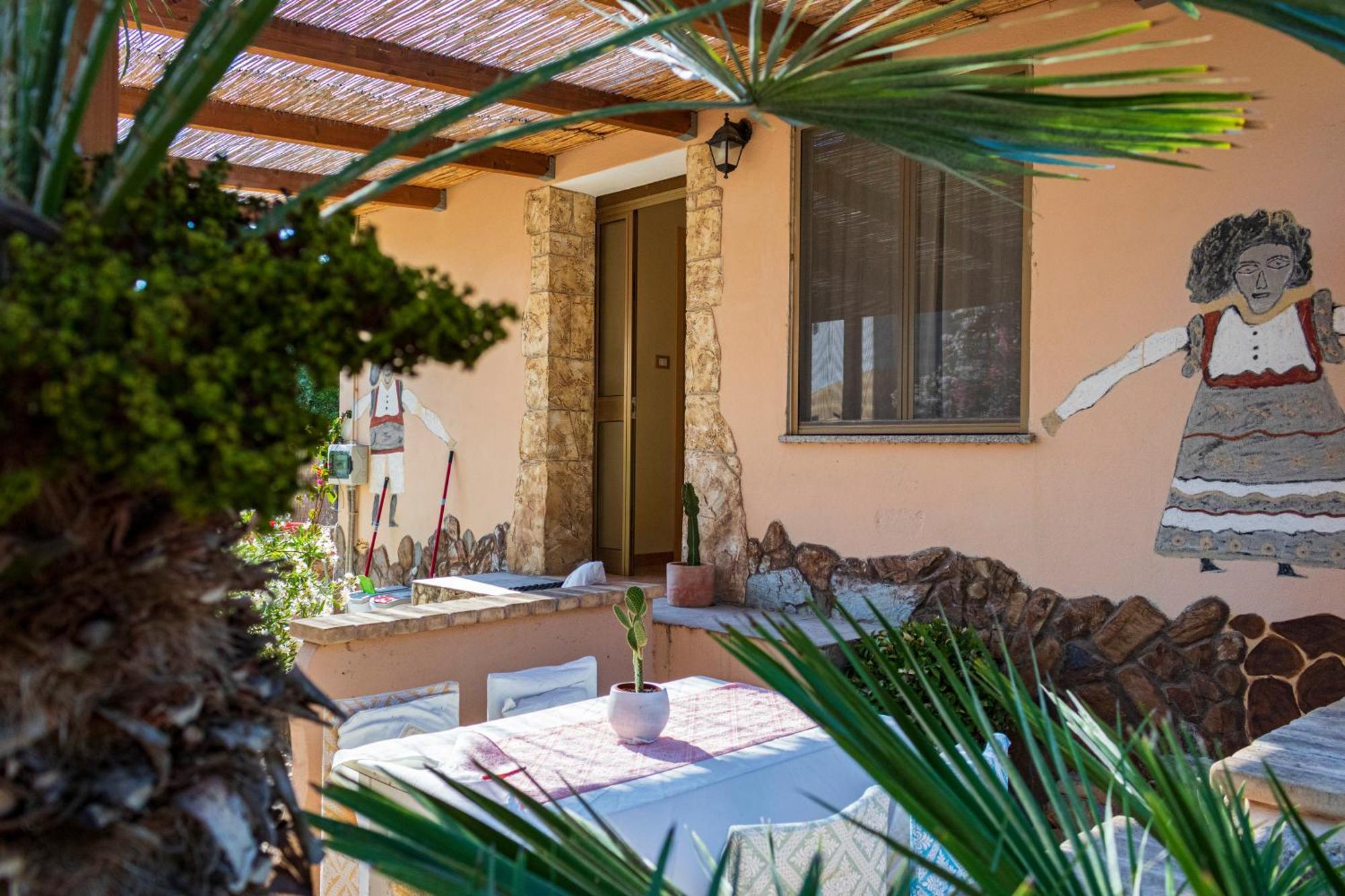 Sa Branda Costa Country Alghero Santa Maria la Palma Bilik gambar