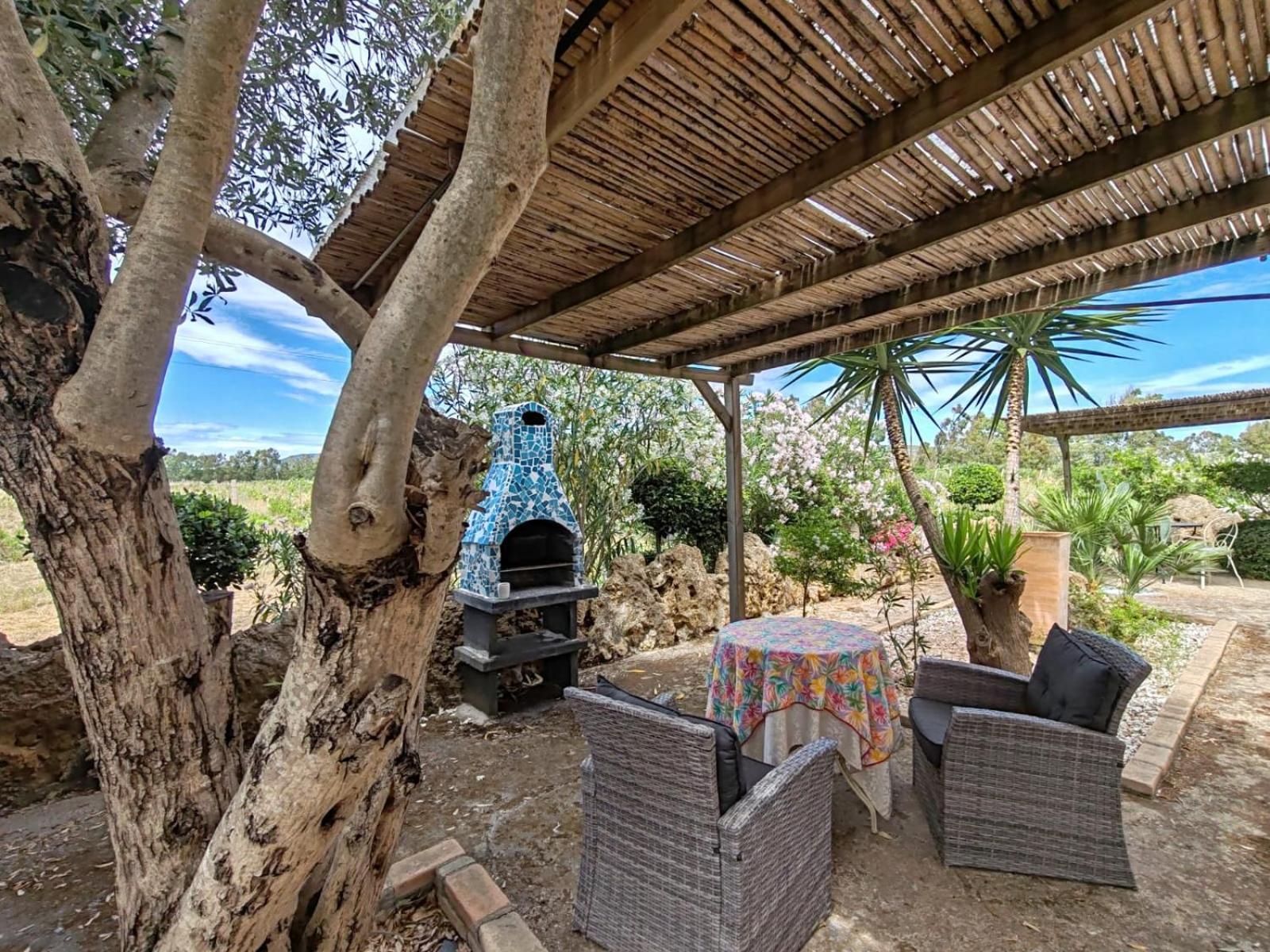 Sa Branda Costa Country Alghero Santa Maria la Palma Bilik gambar